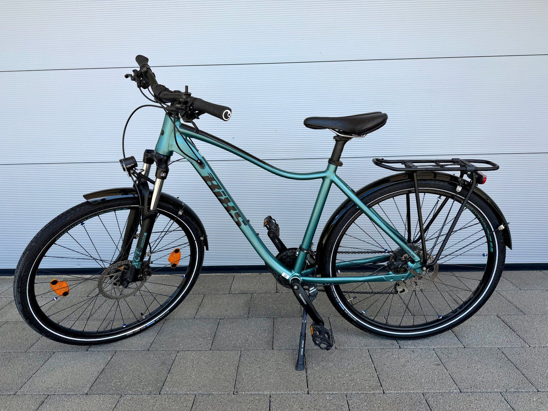 Bixs Vélos: Kindervelo – D'occasion à Geuensee par Zecki72
