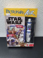 Neu - Mattel - Pictionary Air - Star Wars