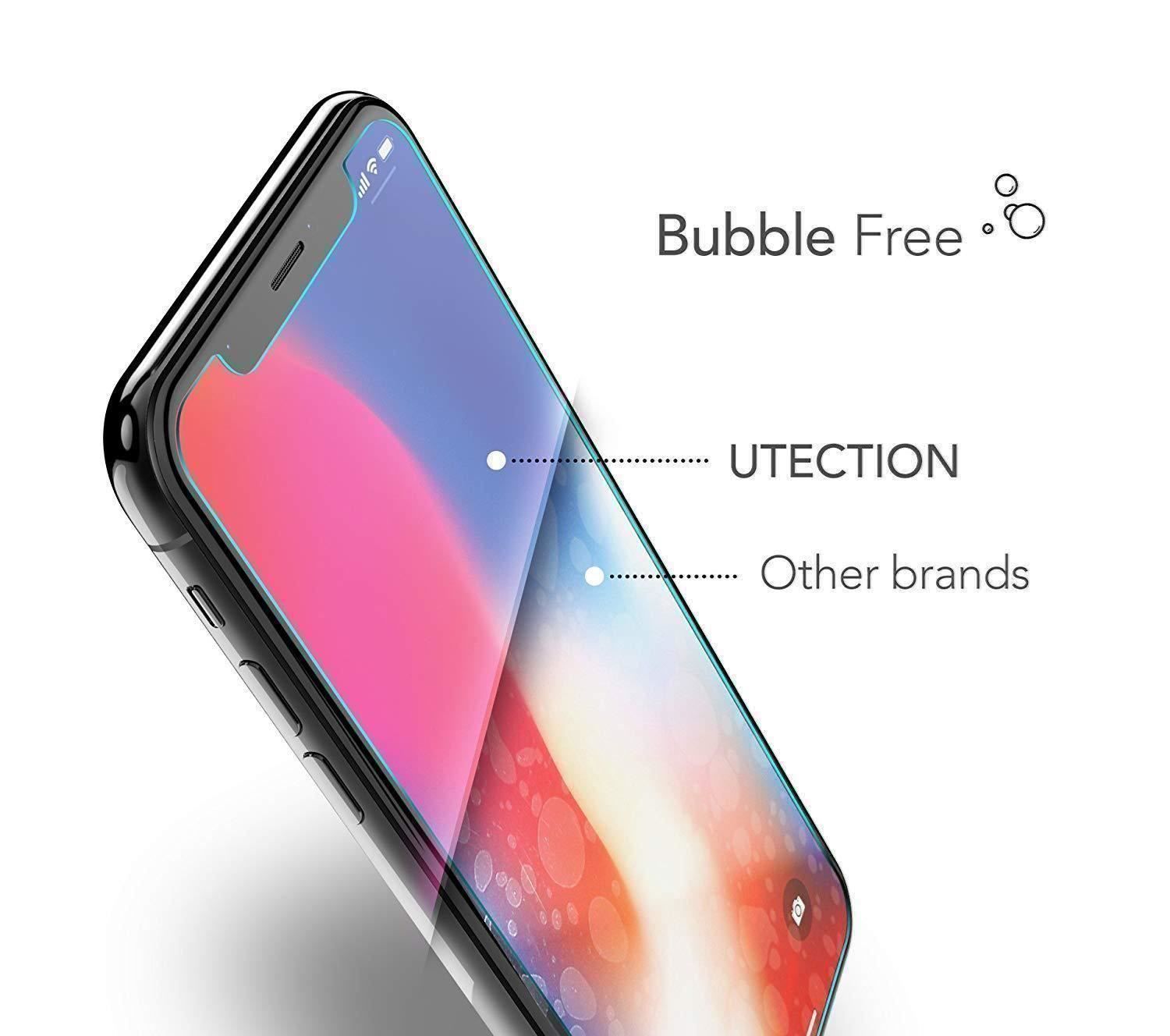 Bicchieri: iPhone Xs Max Panzerglass 9h – Nuovo e nell'imballaggio originale da Holderbank AG venduto da doni3101 3