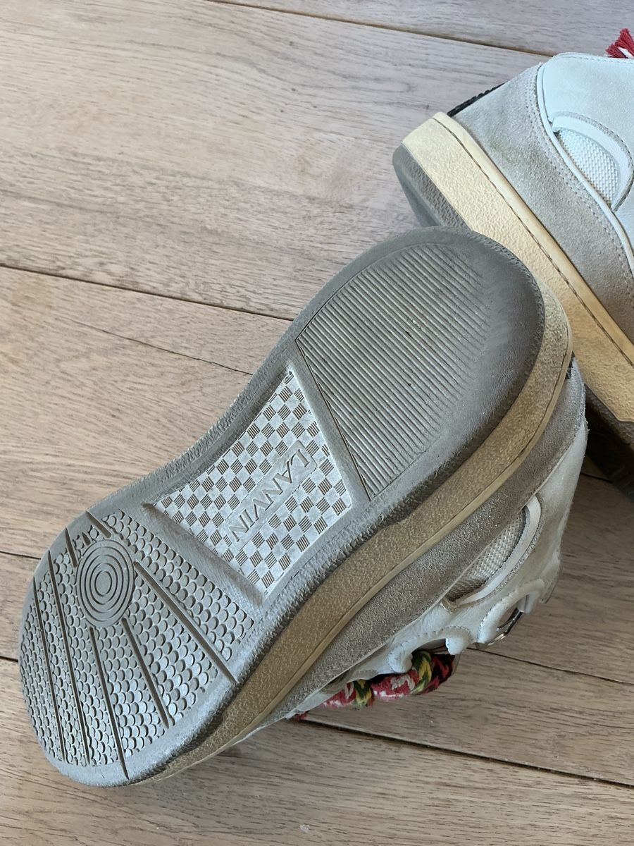 Lanvin Herrenschuhe: LANVIN PARIS – Gebraucht aus Müllheim Dorf von vieste77 2