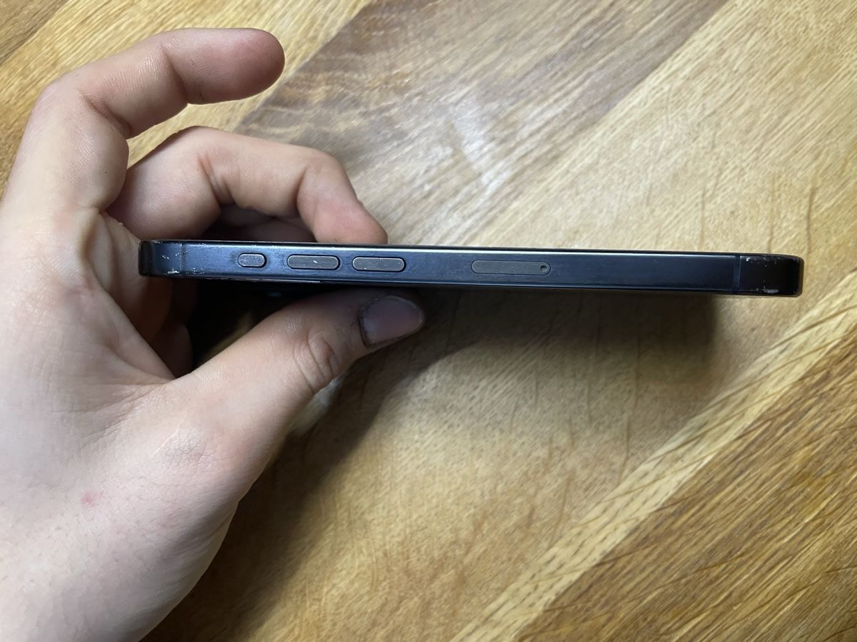 Apple Handys / Smartphones: Ipohne 15Pro – Gebraucht aus Gossau SG von noa_m92n 4