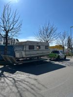Transport bis maximal 2600kg