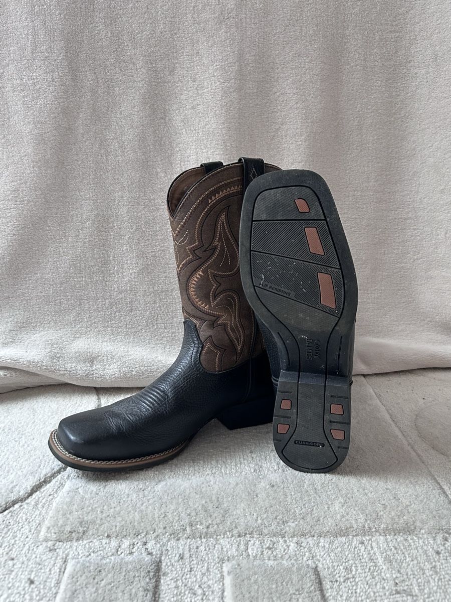 Bottes de soin: CODY JAMES COWBOY BOOTS – D'occasion à Biel/Bienne par rfonzo 3