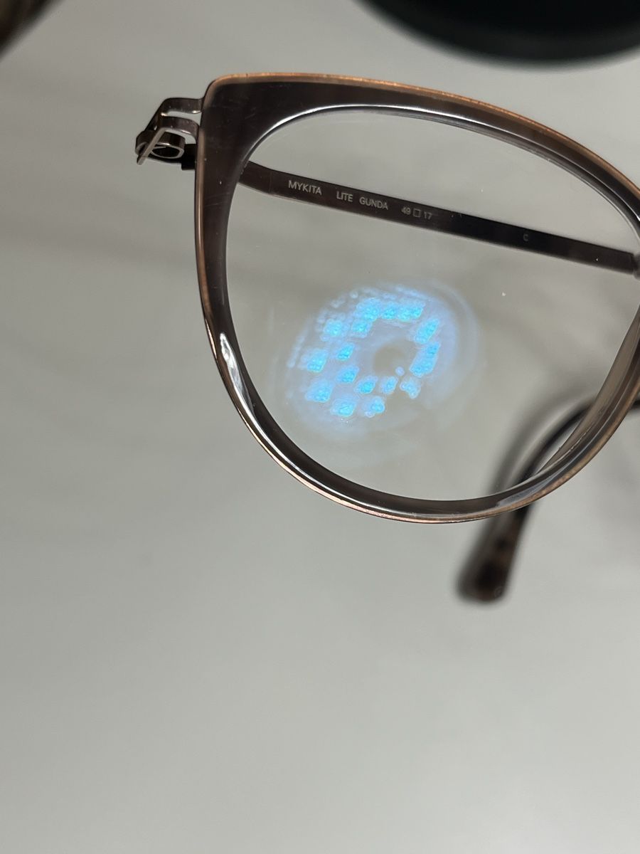 Mykita Occhiali & Lenti: Occhiale / Brille Mykita Lite – Usato da Locarno venduto da gio_ty5c 2