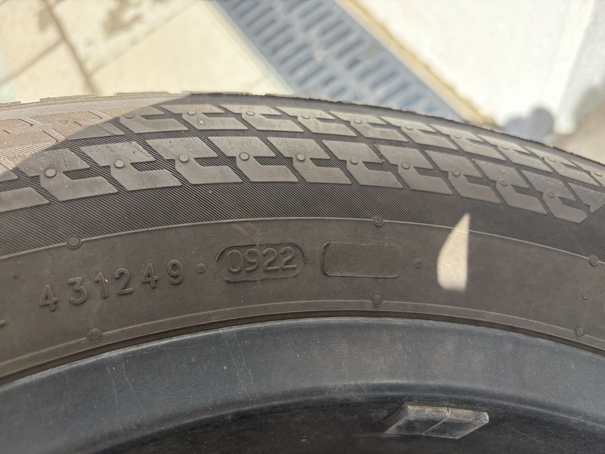 Pneus & Roues: Winter komplett Räder gebraucht – D'occasion à Einsiedeln par Brummi8 8