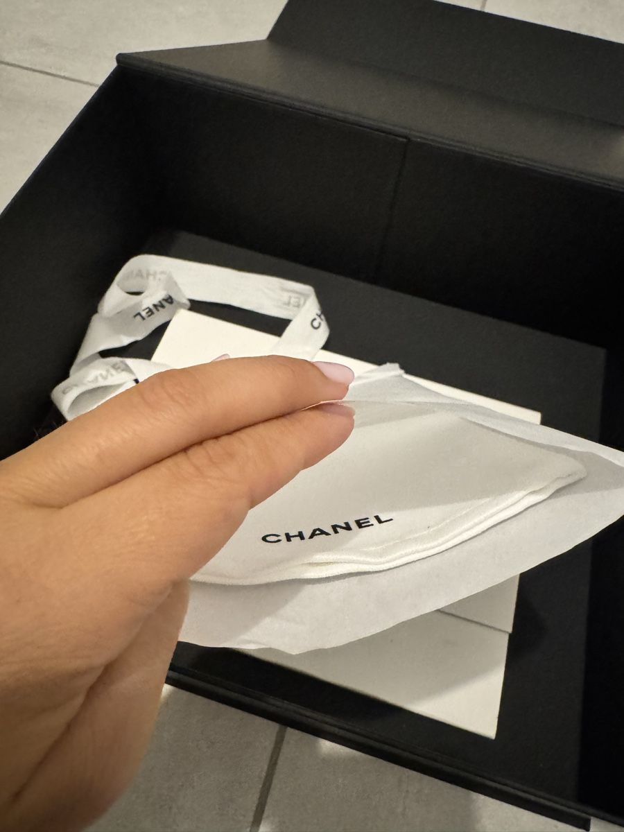 Chanel Taschen für Damen: Chanel Gabrielle dosata di scatola e certificato  – Gebraucht aus cadempino von fio_cbt9 3