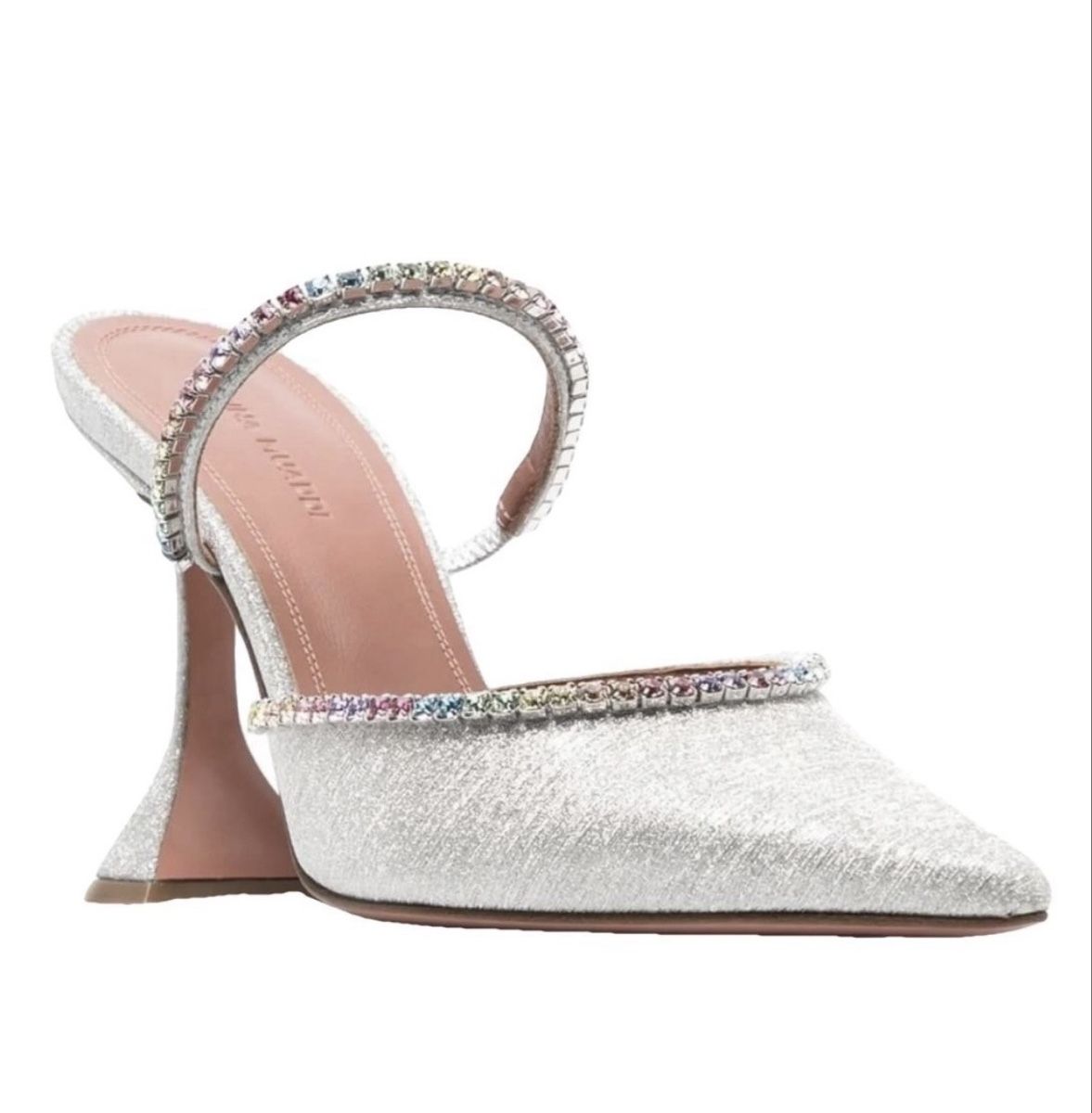 Scarpe da donna: Amina Mauddi Schuhe neu – Nuovo e nell'imballaggio originale da Zürich venduto da Moremoneymoney