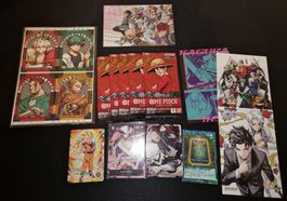 One Piece TCG S-Jump Promo 2026
