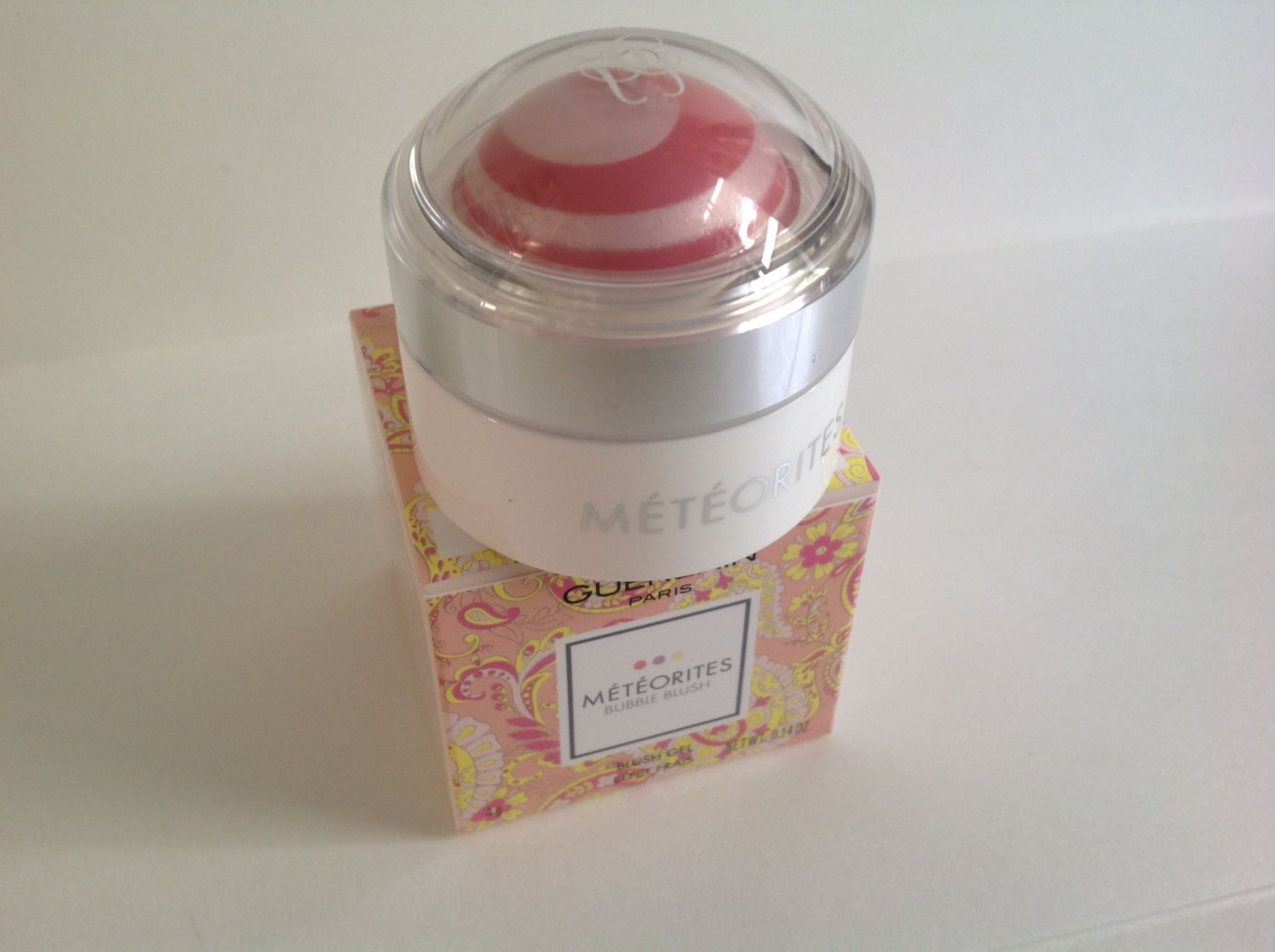 Make-up: Guerlain - Blush -  rose – Nuovo (secondo la descrizione) da Sion venduto da accroshoes 1