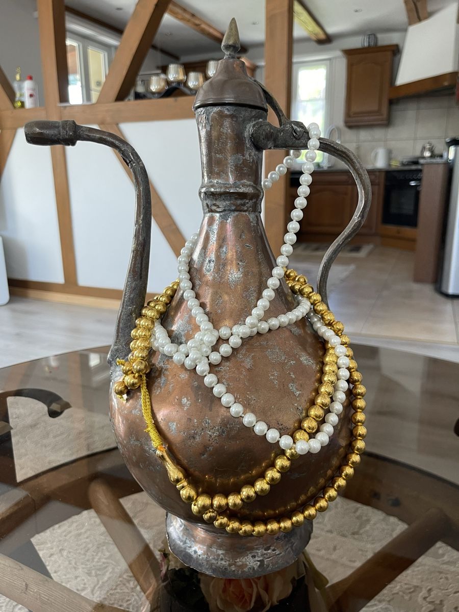 Tutte le decorazioni: Kupferkrug – Usato da Auw venduto da rosee_