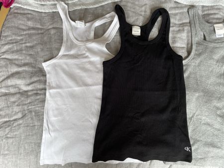 Tank Tops der Marke Calvin Klein Grösse M
