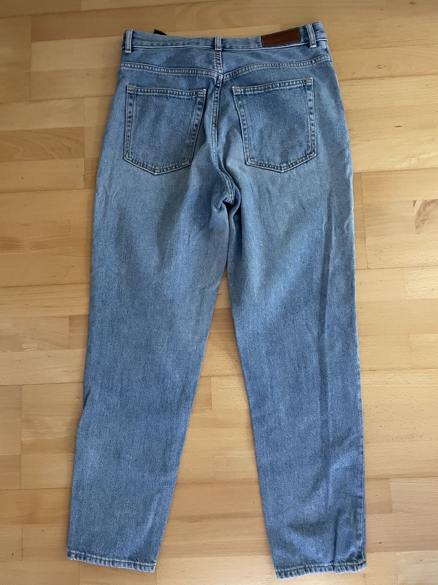 Jeans: Jeans Never Denim Gr. M – Gebraucht aus Münchenstein von Kapris 2