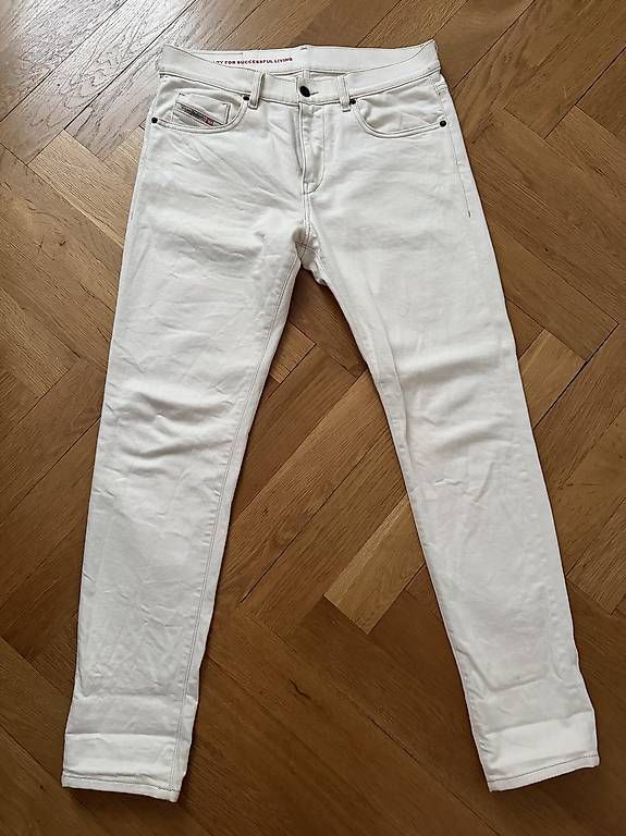 Diesel Jeans: Jeans - Diesel - W31 – Usato da Bern venduto da schnha