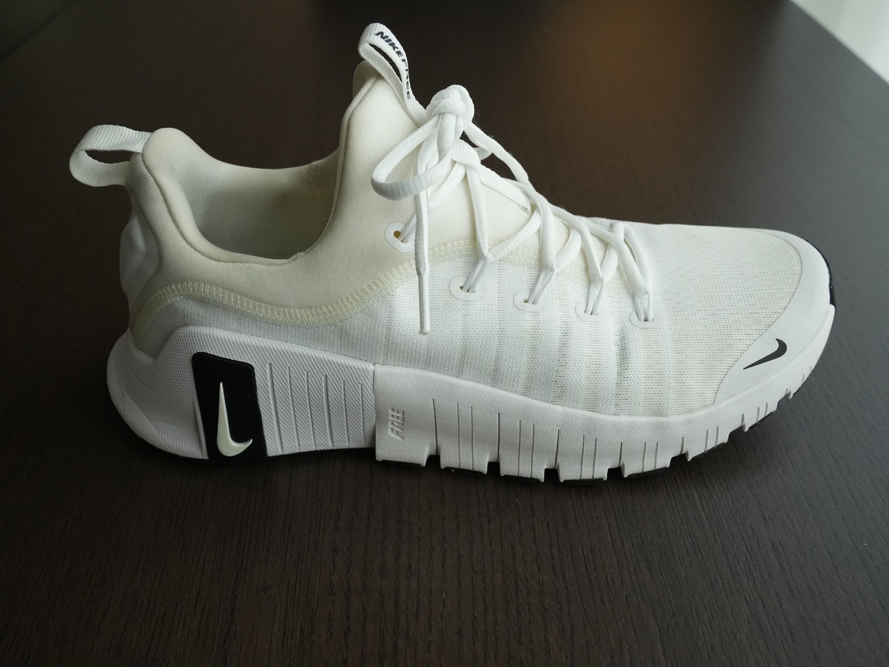 Nike Scarpe da uomo: Nike Free Metcon 6 - Gr. 44.5 – Usato da Horw venduto da kitav88