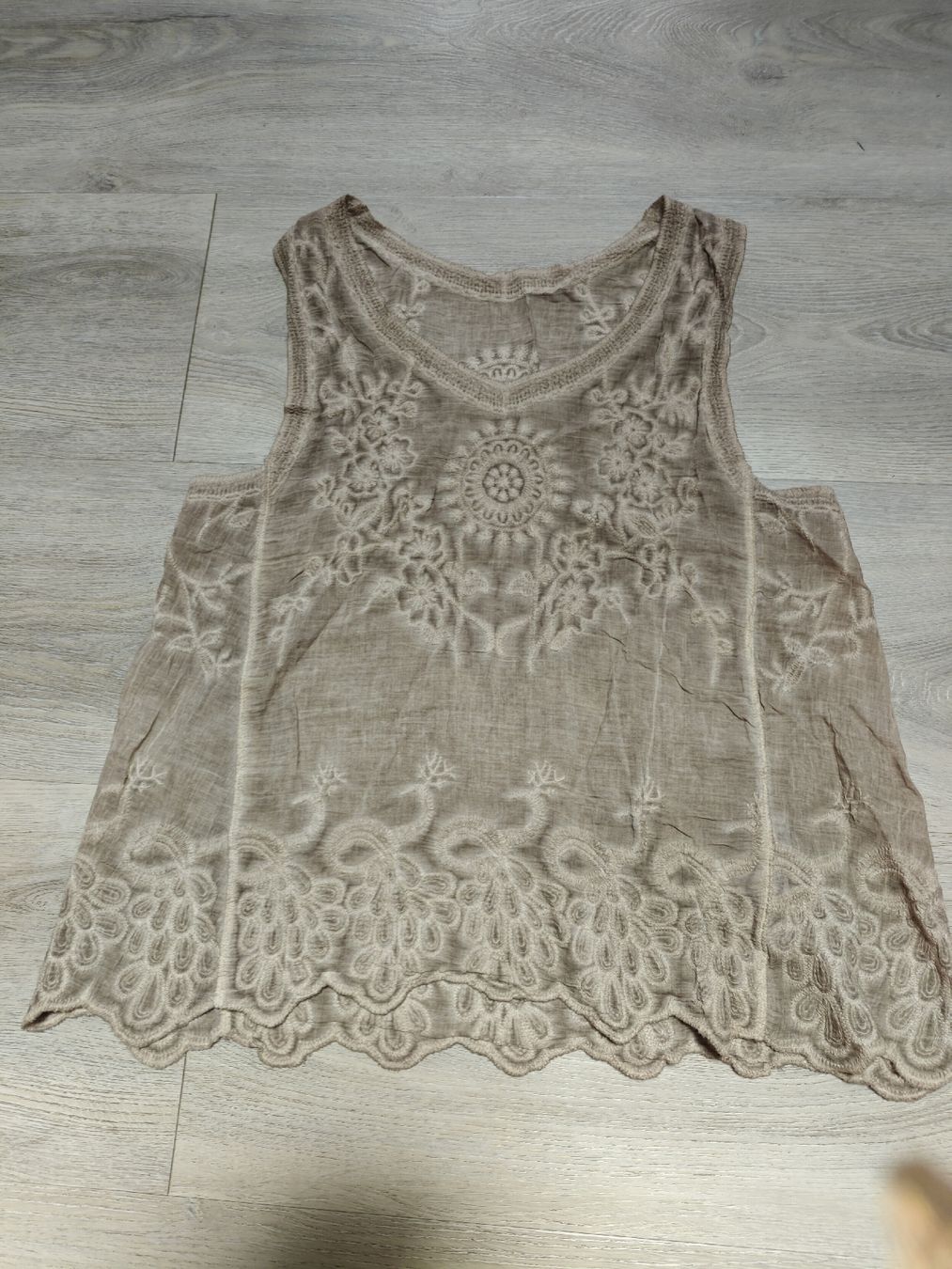 Tops: One-size Top neu – Neuf (Voir description) à Bätterkinden par Elefantenzoo