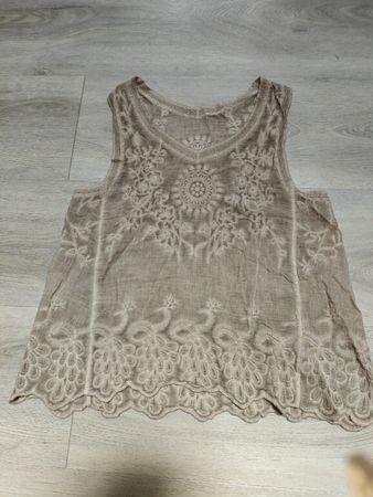 One-size Top neu