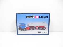 Kibri H0 14048 DAF Sattelkipper