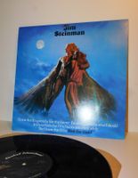 Lp Jim Steinman - 1981 Schallplatte