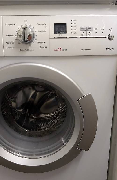 Electrolux Waschmaschinen: Waschmaschine Electrolux – Gebraucht aus Bern von promo-center 1