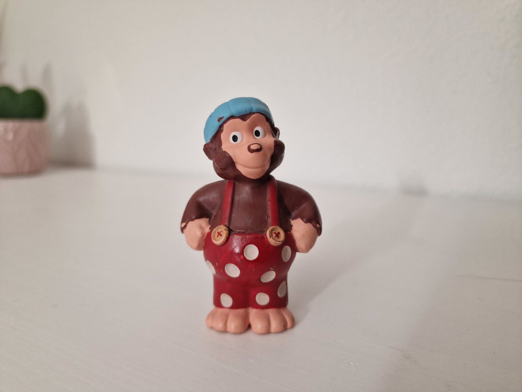 Tonies Figuren: Tonie Figur Petzi – Gebraucht aus Root von Tanja.st