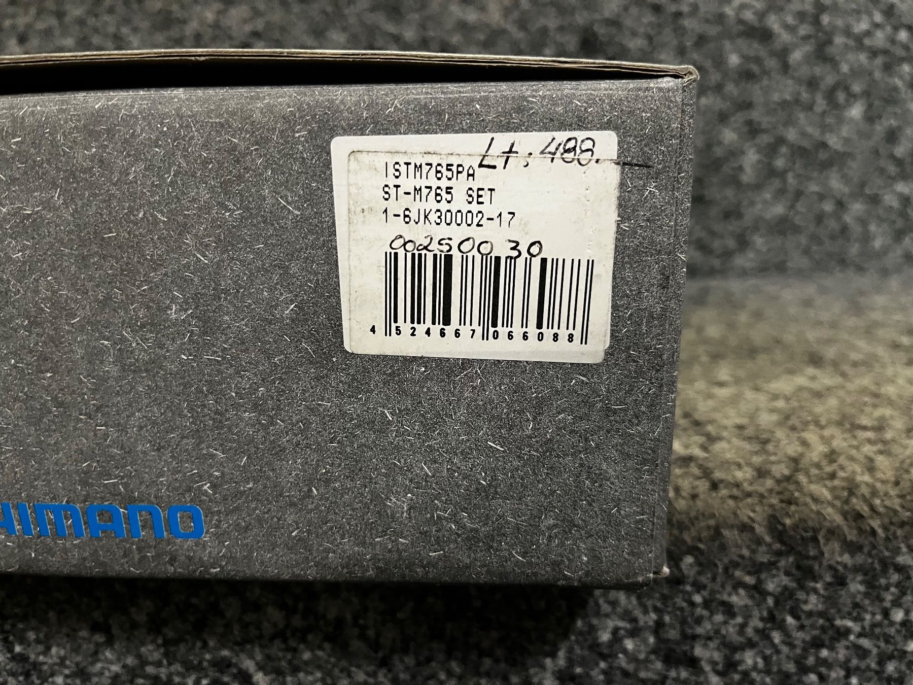 Shimano Ersatzteile: Neue Shimano Brems - Schalthebel – Neu und originalverpackt aus Mühlethurnen von Kolly225 8