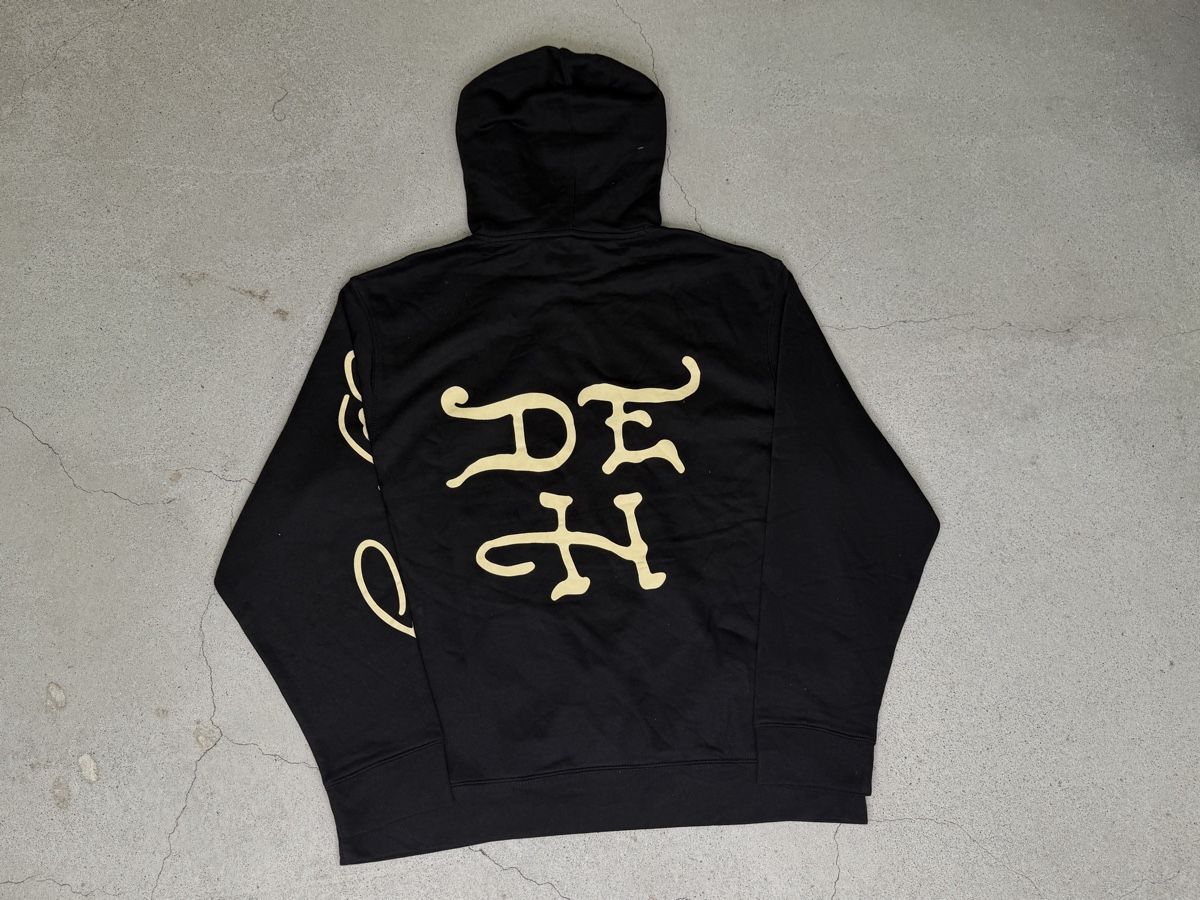 Ed Hardy Maglioni & Felpe: Ed hardy hoodie Gr. Xl – Nuovo (secondo la descrizione) da Luzern venduto da Fabri2000 1