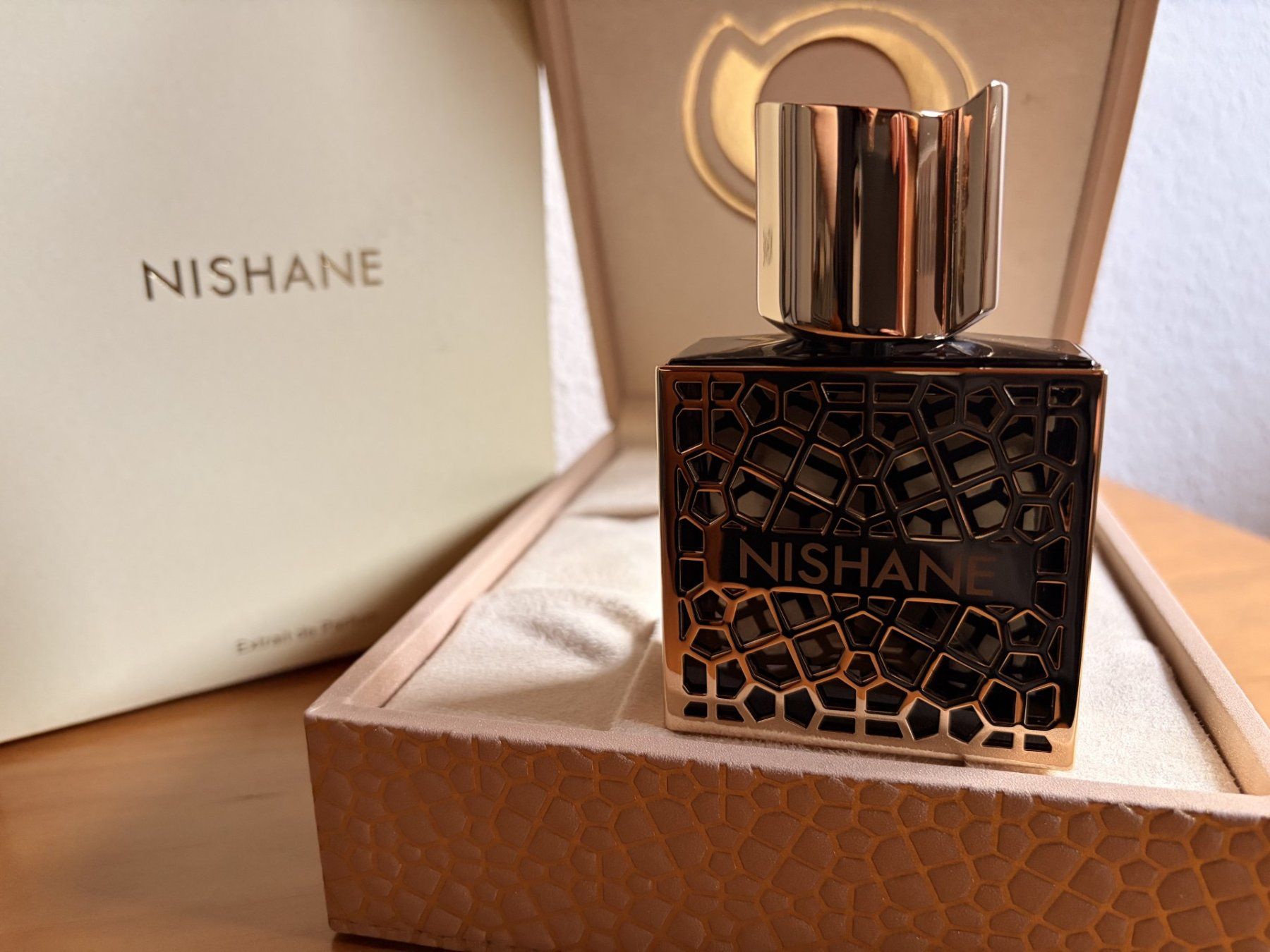 Nishane Profumi & Eau de Toilette: Nishane - Nefs – Nuovo (secondo la descrizione) da Gossau ZH venduto da PS1988 1