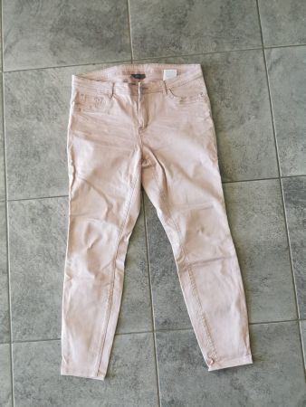 Dünne Jeans Damen