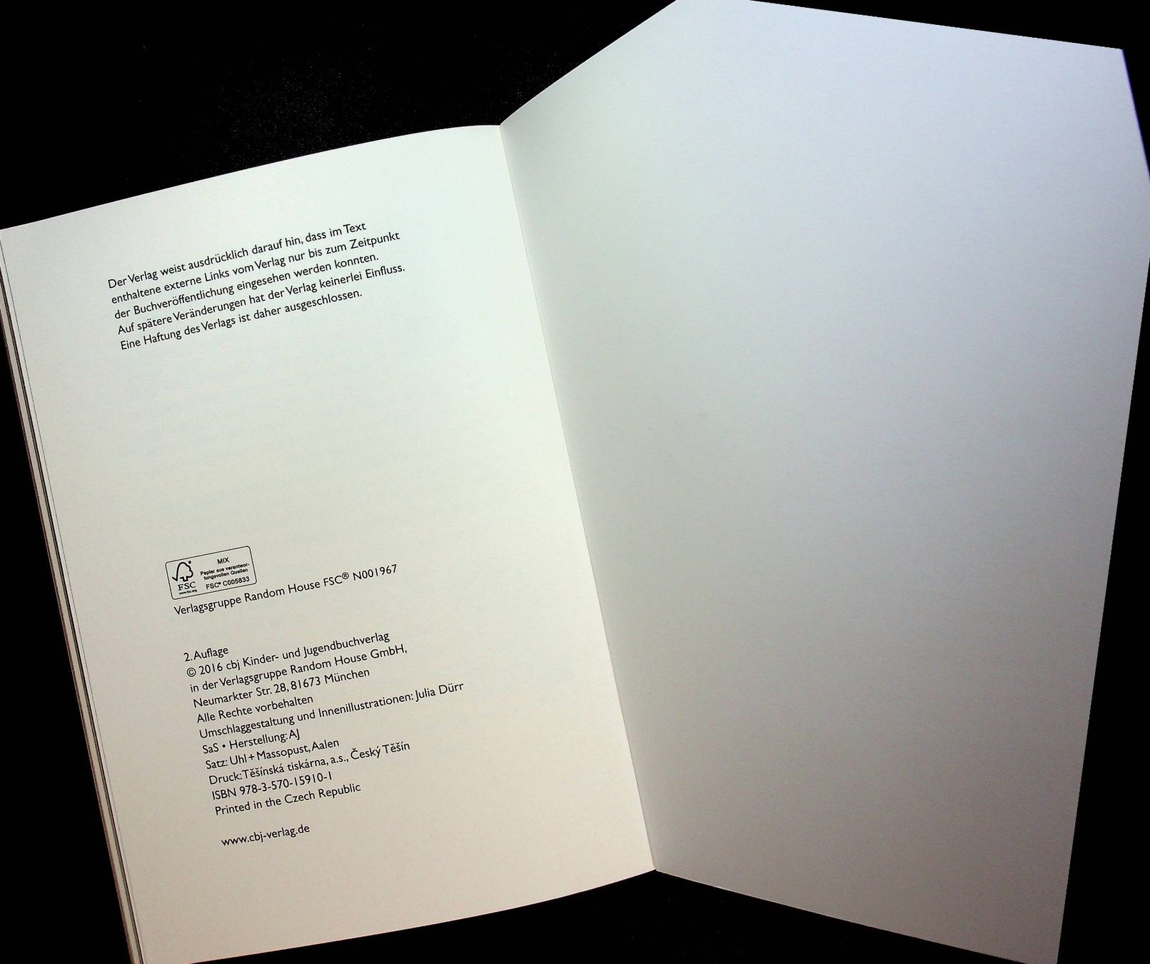 Libri: M. Hanauer Löse den Fall  Ein richtig krummes Ding – Usato da Reitnau venduto da Zaomir 7