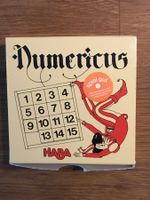 Haba Spiel „Numericus“
