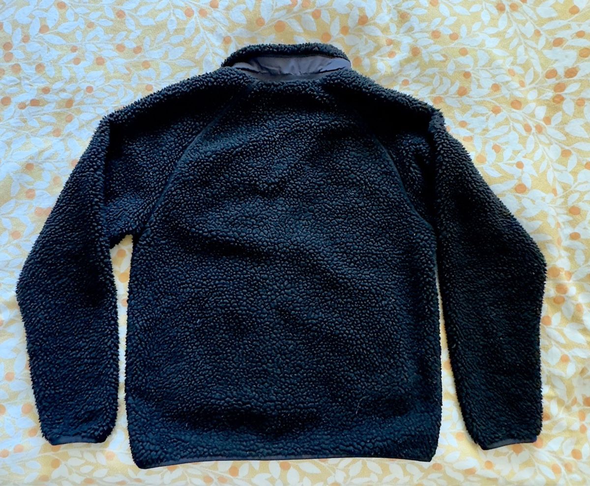 Carhartt Giacche: Carrhart Fleece Jacke – Usato da Embrach venduto da saaaraah_ 1