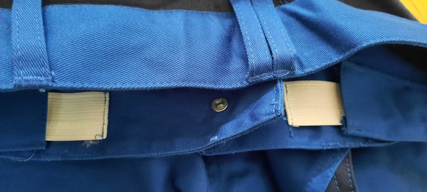 Pantaloni: ***Albatros*** Arbeitshose blau 2Stk – Nuovo (secondo la descrizione) da Wädenswil venduto da H2H_Secondhandshop 5