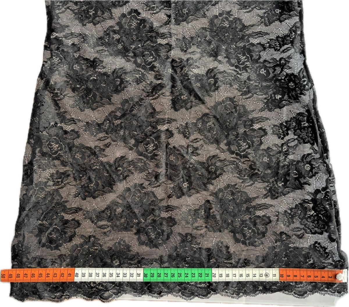 Altra biancheria intima: Nuisette dentelle noire, taille S/M – Nuovo (secondo la descrizione) da Dotzigen venduto da SecondHandGems 3