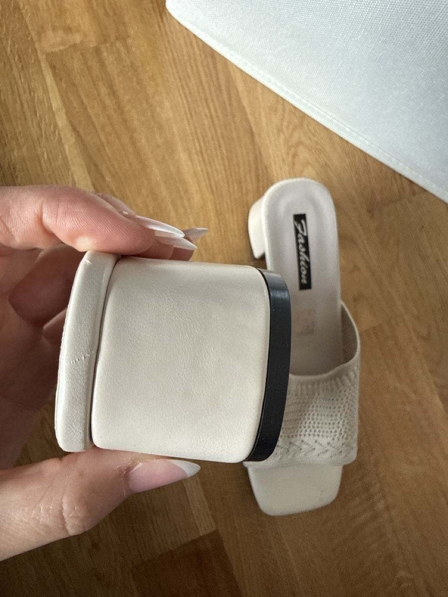 Shein Scarpe da donna: Sandaletten – Nuovo (secondo la descrizione) da Kriens venduto da g_b_mk7j 5