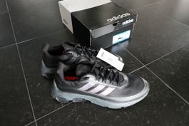 Adidas Quadcube Sneaker Gr. 45