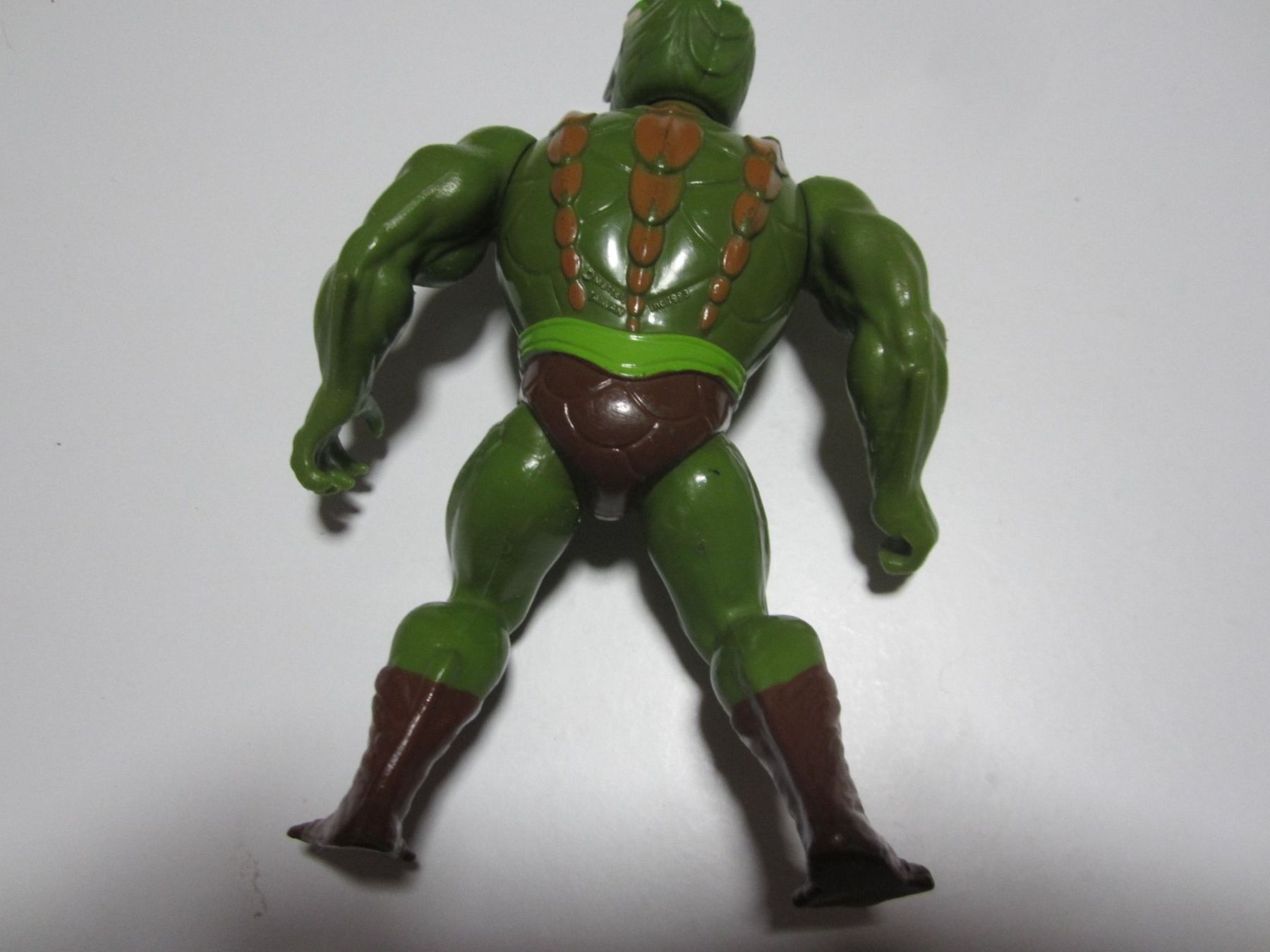 Jouets: He - Man vintage 1980 - 1990 – Neuf (Voir description) à Tramelan par Tors 2
