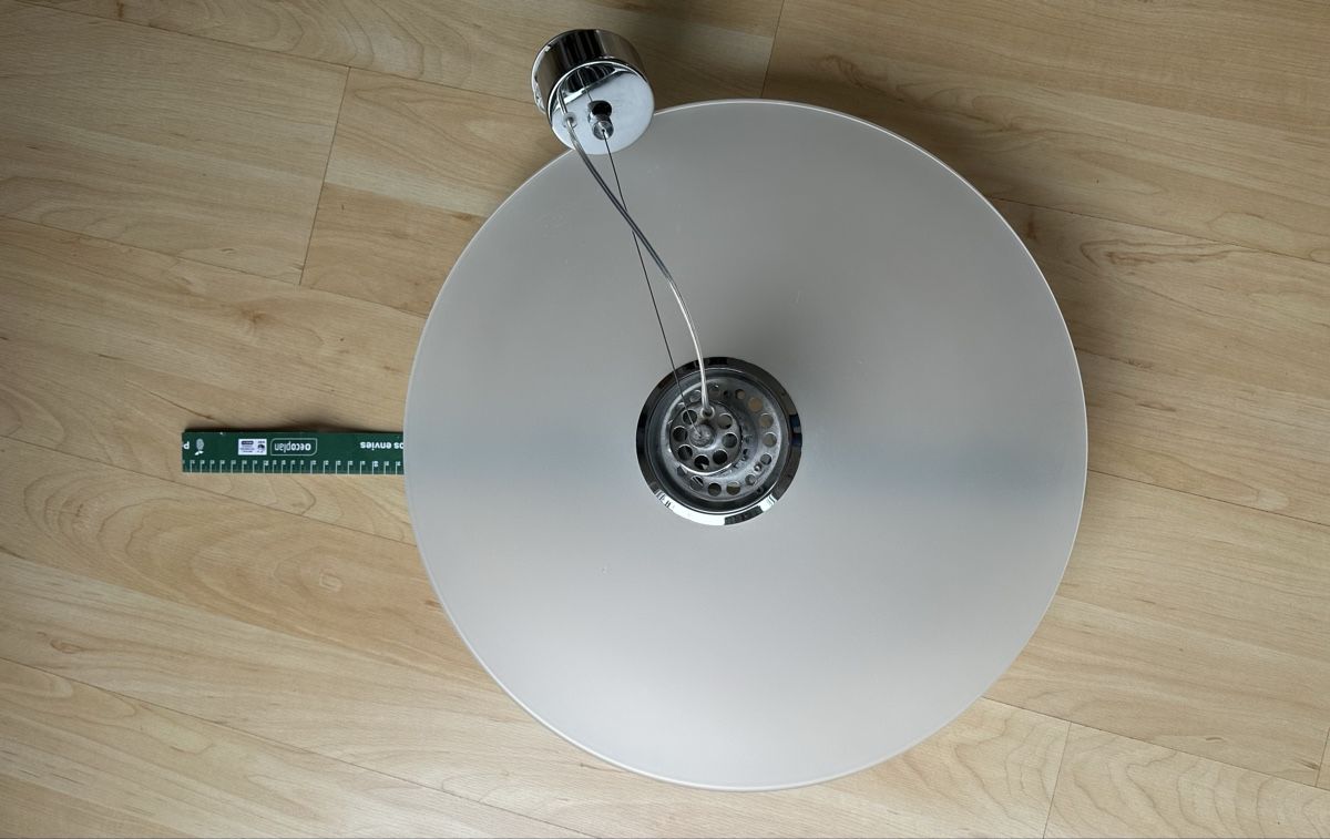 Lustres & lampes de plafonds: Deckenlampe – D'occasion à Gerlikon par Taumantel 2