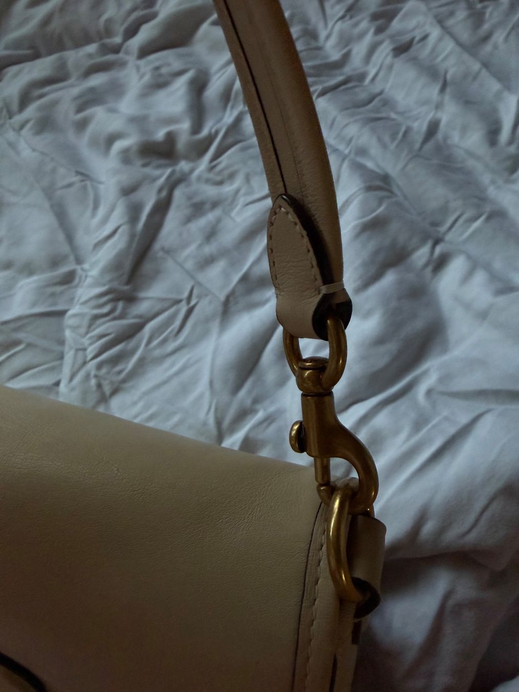 Coach Taschen für Damen: Coach Soft Tabby – Gebraucht aus Burgdorf von Algadach 8