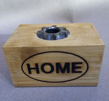 Stifthalter „HOME“