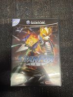Nintendo GameCube Spiel Star Fox Assault PAL Version