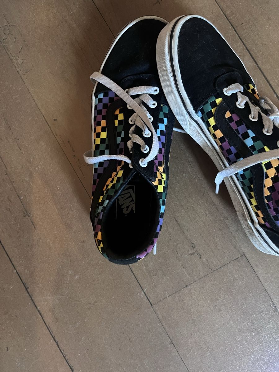 Scarpe da uomo: VANS in Grösse 36 – Usato da Wallisellen venduto da Joo23 1