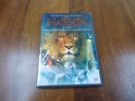 DVD - Le monde de Narnia - Chapitre 1