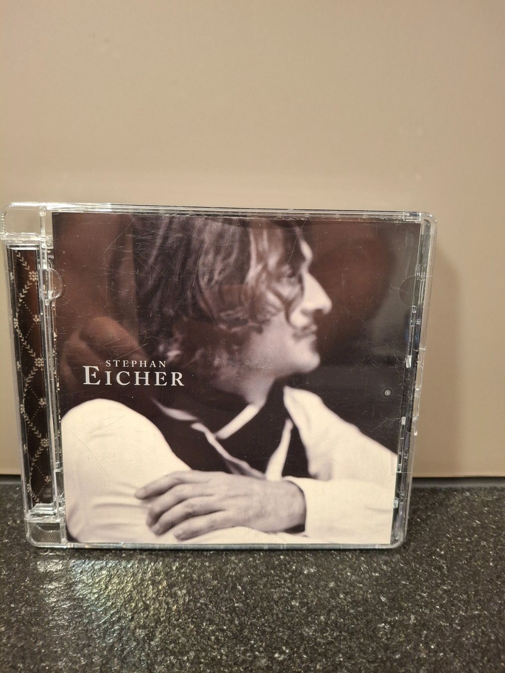 CDs: CD Stephan Eicher Eldorado guter Zustand – D'occasion à Horriwil par TOKYONIGHTS