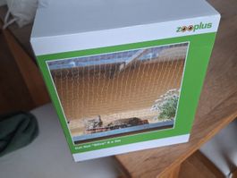 Katzennetz - zooplus Cat Net "Olive" 6x3m