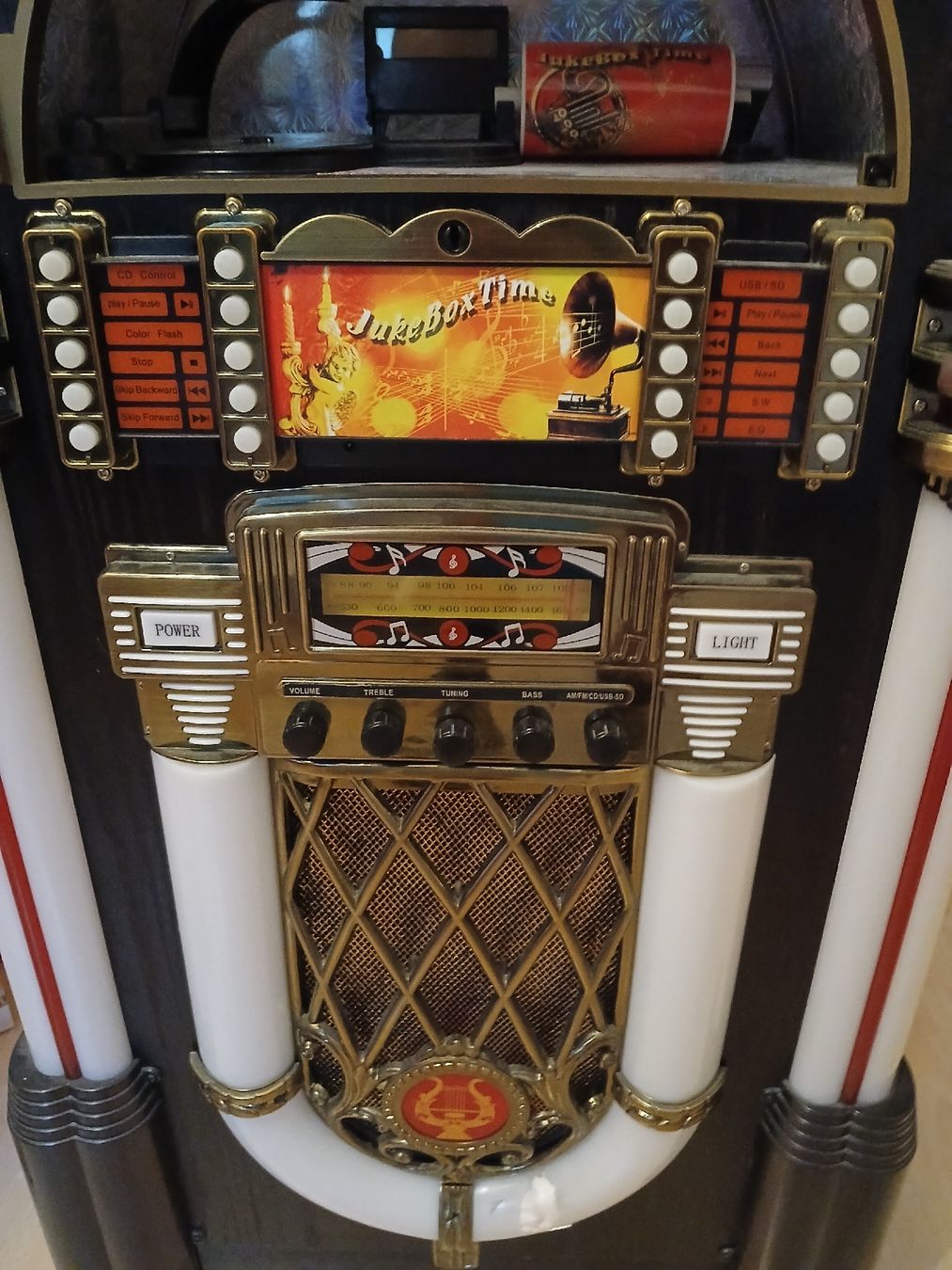 Jukebox: Jukebox – D'occasion à Oberrohrdorf par ReussShop 2