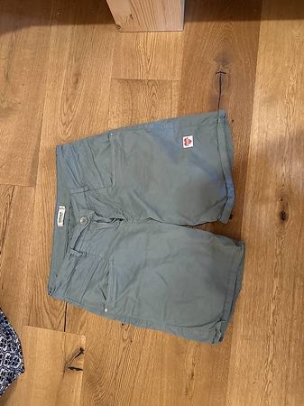 Maloja shorts