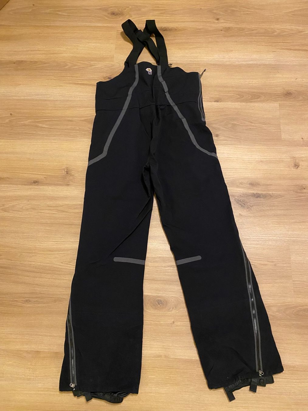 Pantaloni: Pantalon neuf de ski homme – Nuovo (secondo la descrizione) da Delémont venduto da elena_neuhaus 1