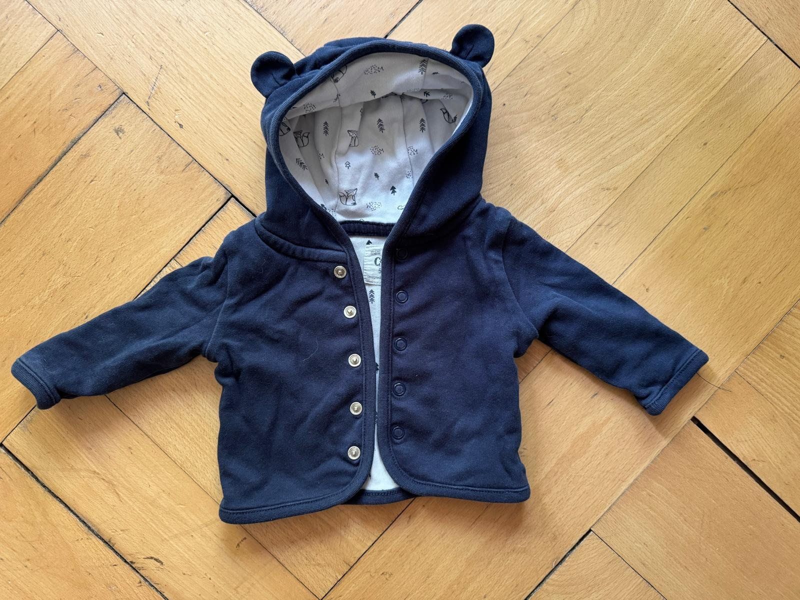 Giacche & Cappotti: Baby Jacke Gr 56 – Usato da Bern venduto da LauraRebecca