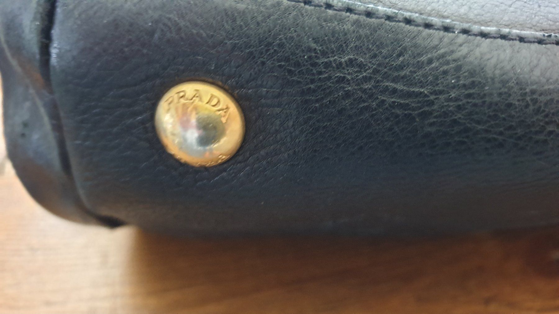 Prada Borse da donna: Prada Tasche – Usato da Clarens venduto da fur_bxq2 5
