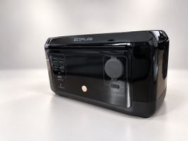 EcoFlow RIVER mini Wireless 210 Wh Powerstation – praktisch 